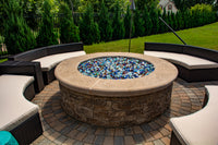 Fire and Water Features Firepits