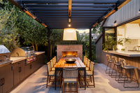 Outdoor Kitchens Danver