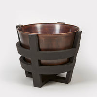 Fire and Water Features JTX