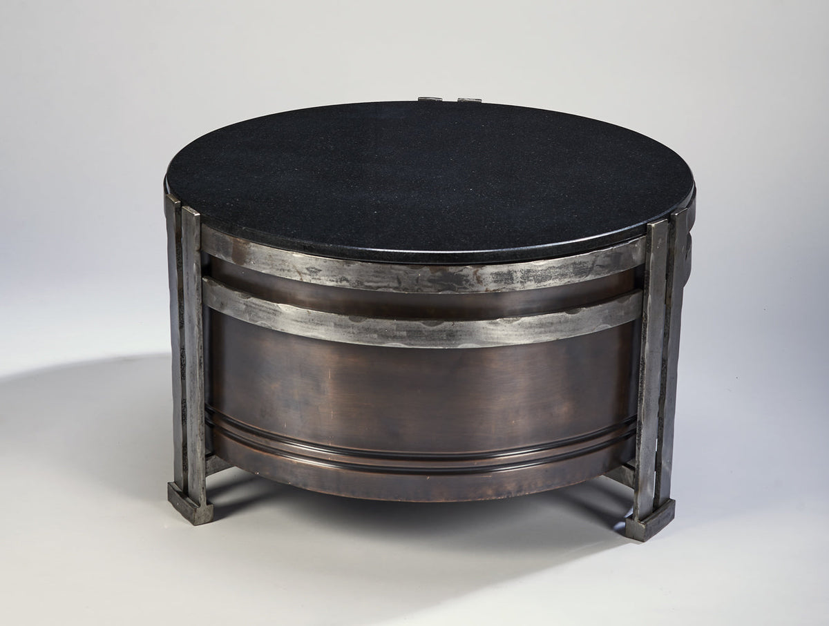 Fire and Water Features JTX