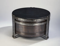 Fire and Water Features JTX