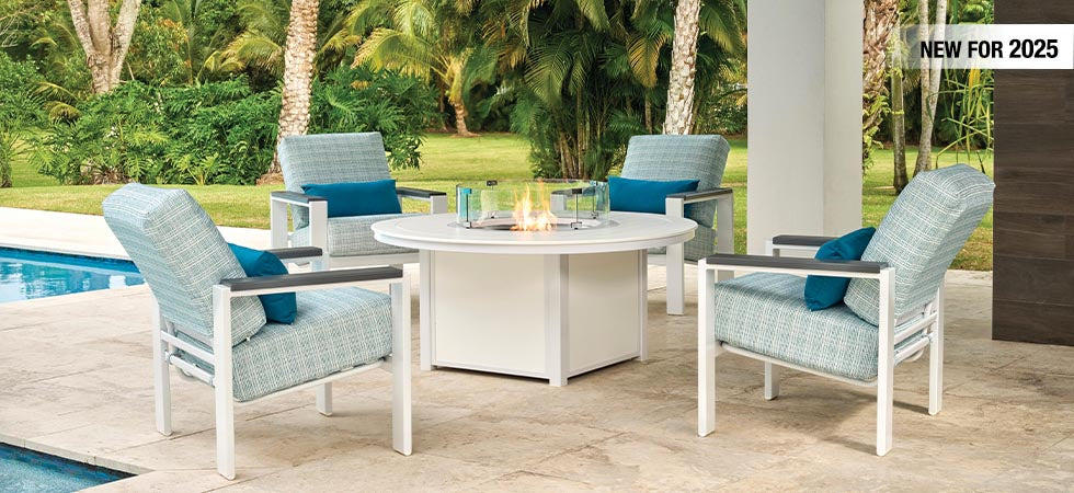 Outdoor Furniture Telescope Casual