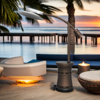 Outdoor Heating Outdoor Plus