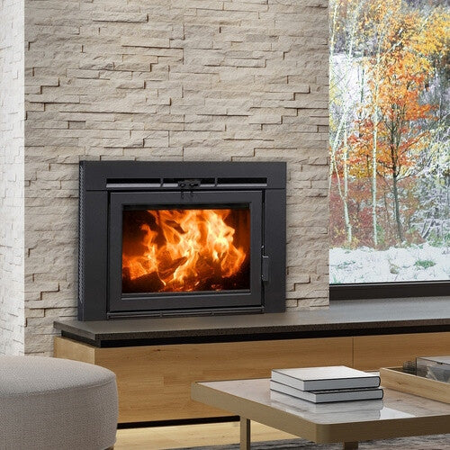 Fireplace Inserts