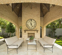 Outdoor Fireplaces Isokern