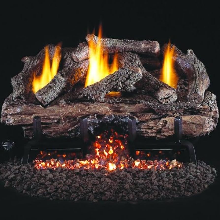 Gas Logs Peterson