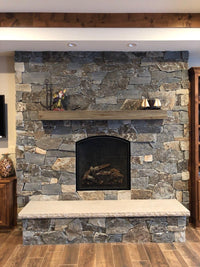 Mantels Magrahearth