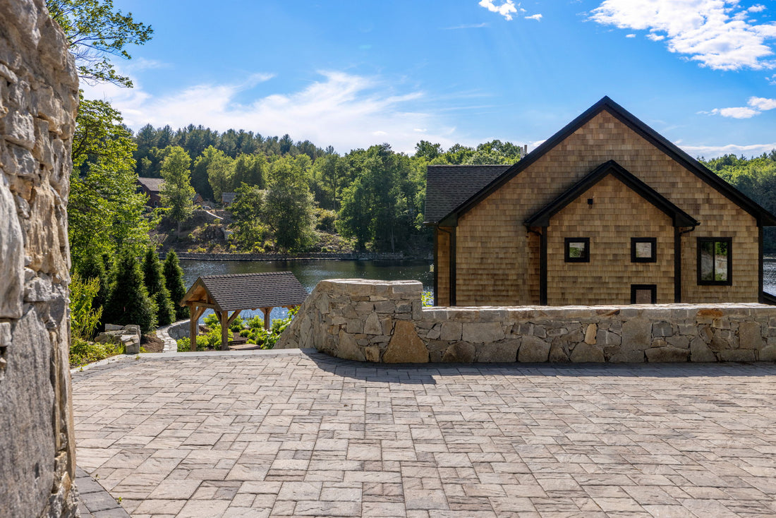 Pavers Liberty