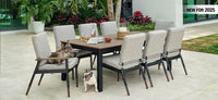 Outdoor Furniture Seaside Casual