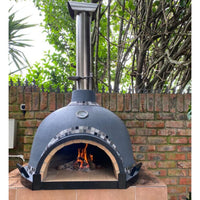 Pizza Ovens Alfresco
