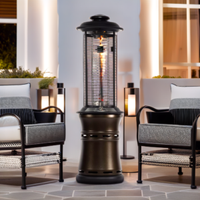 Outdoor Heating Outdoor Plus