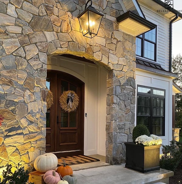 Thin Veneer R Stone