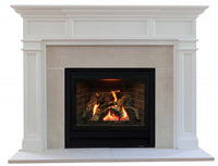 Mantels Forshow