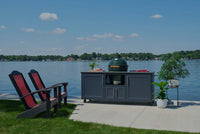 Outdoor Kitchens Challenger