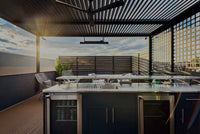 Outdoor Kitchens Challenger