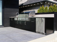 Outdoor Kitchens Danver