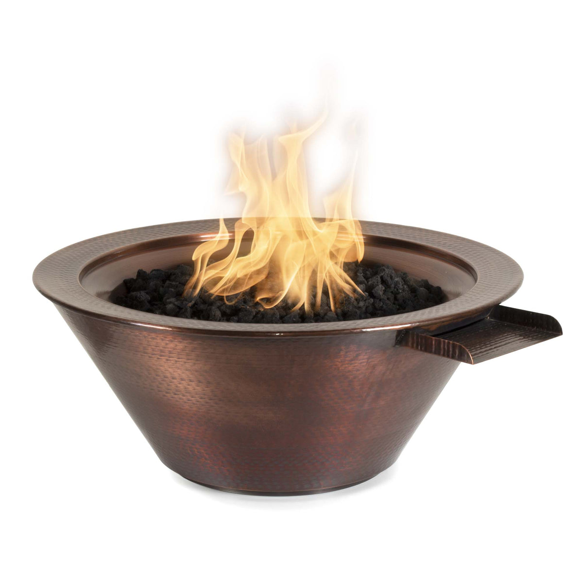Fire and Water Features Outdoor Plus