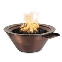 Fire and Water Features Outdoor Plus