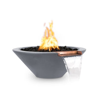 Fire and Water Features Outdoor Plus