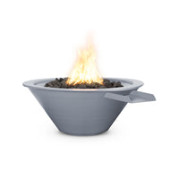 Fire and Water Features Outdoor Plus