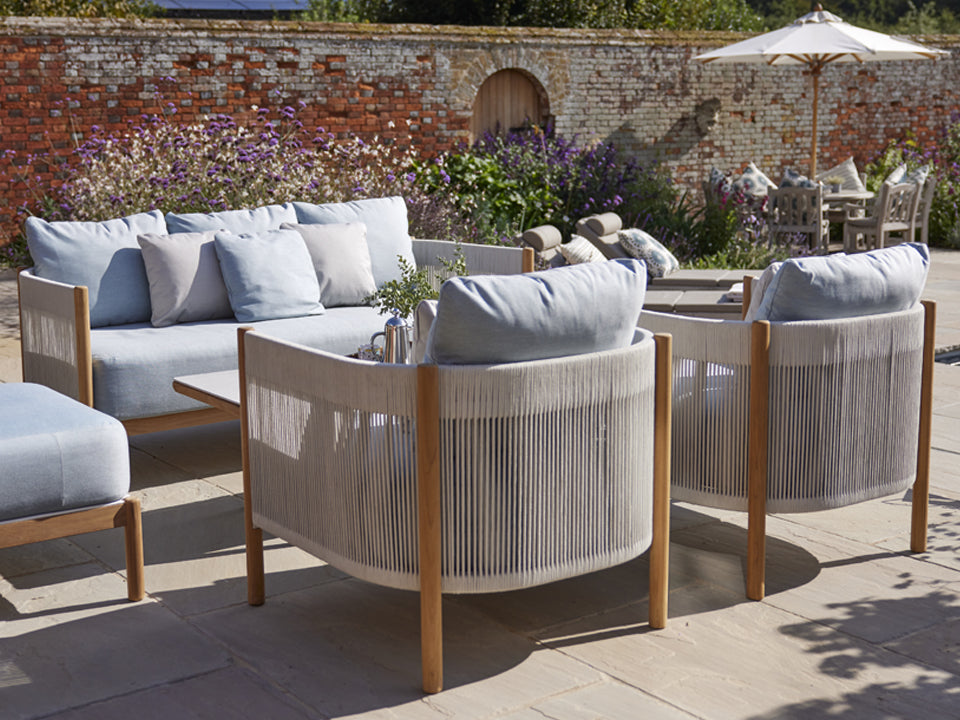 Outdoor Furniture Barlow Tyrie