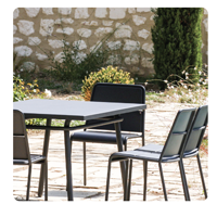 Outdoor Furniture Seaside Casual