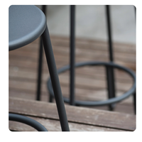 Outdoor Furniture Seaside Casual