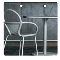 Outdoor Furniture Seaside Casual