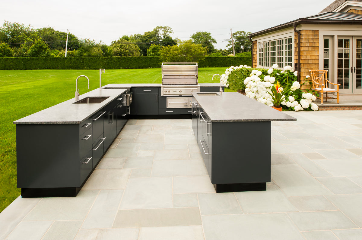 Outdoor Kitchens Danver
