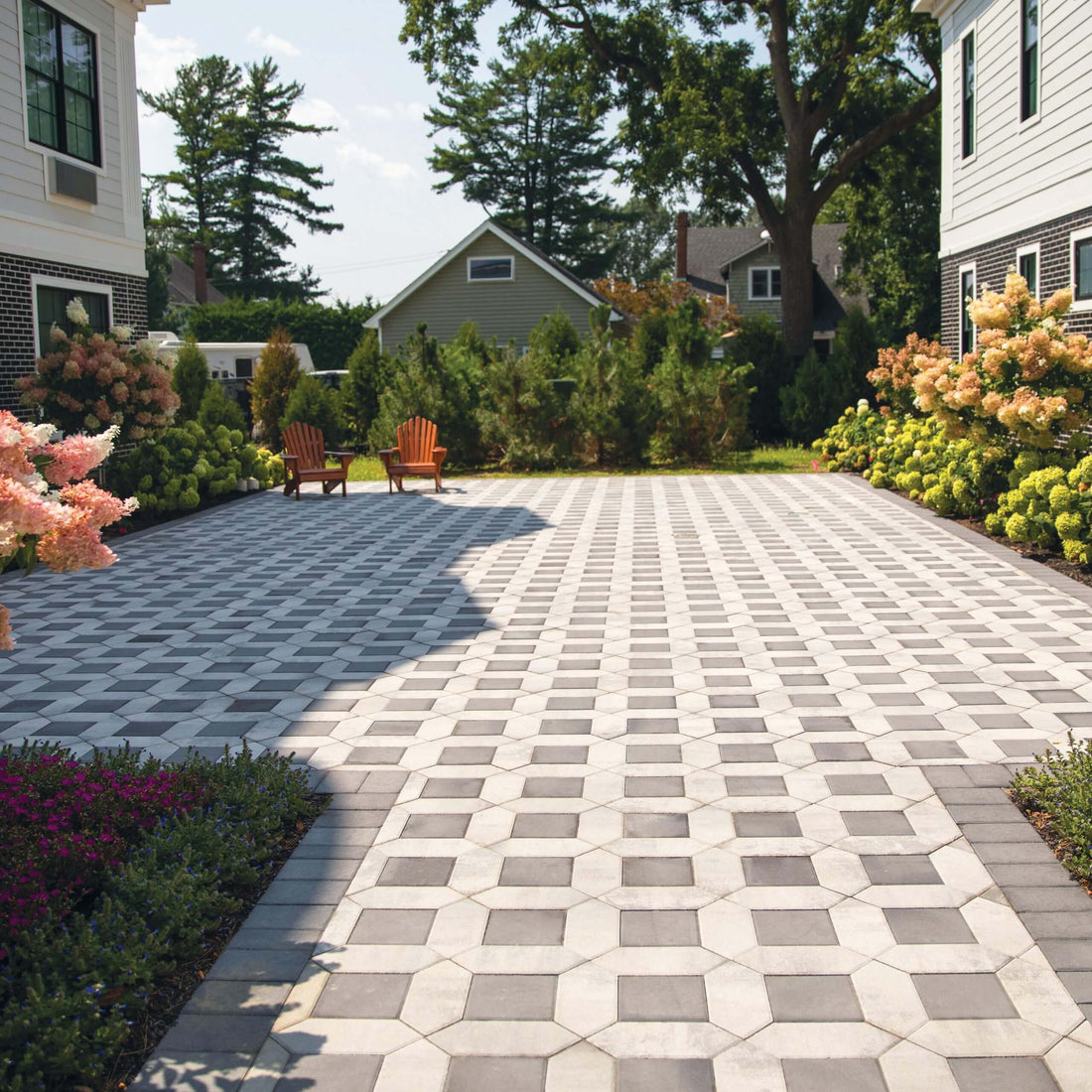 Pavers Nicolock