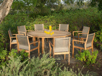 Outdoor Furniture Barlow Tyrie