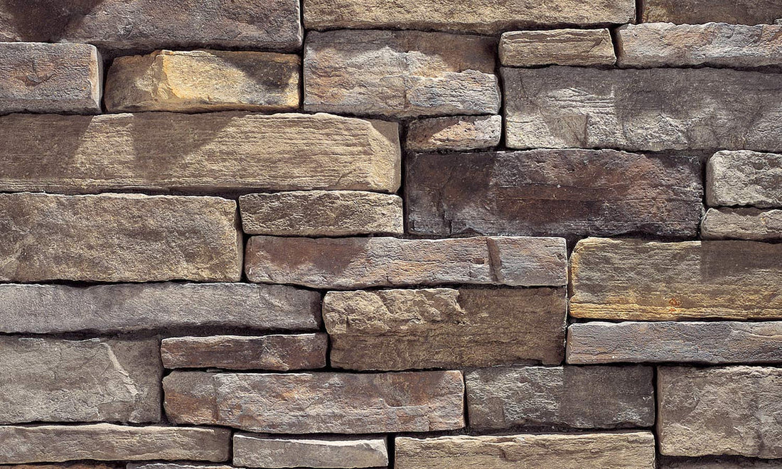 Thin Veneer El Dorado