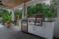 Outdoor Kitchens Challenger