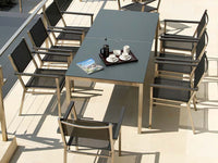 Outdoor Furniture Barlow Tyrie