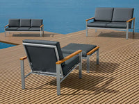 Outdoor Furniture Barlow Tyrie