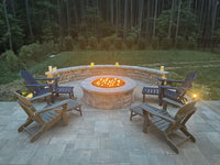 Fire and Water Features Firepits