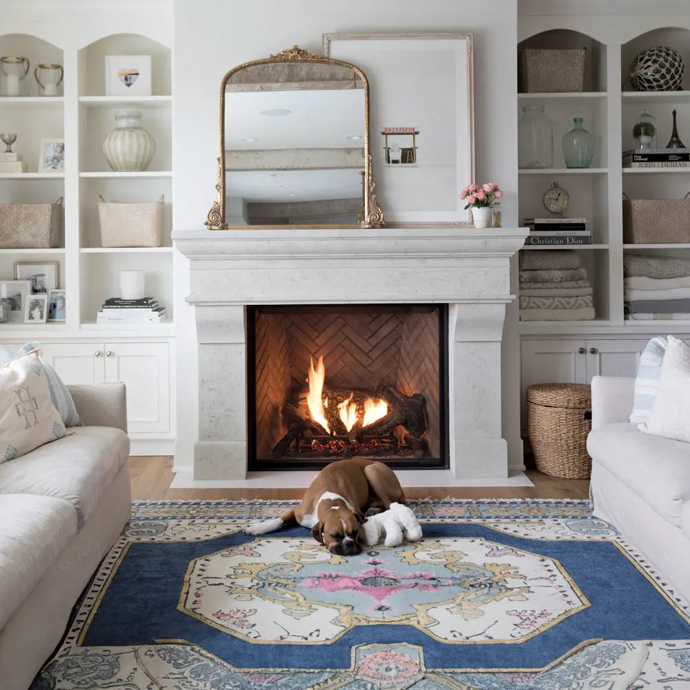 Mantels Dreamcast
