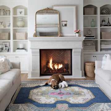 Mantels Dreamcast