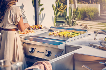 Appliances Griddle
