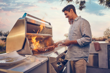 Appliances Grill