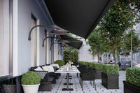 Outdoor Heating Bromic