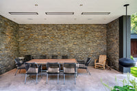 Outdoor Heating Bromic