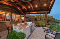 Outdoor Heating Bromic