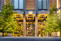 Outdoor Heating Bromic