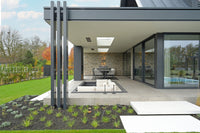 Outdoor Heating Bromic