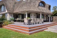 Outdoor Heating Bromic