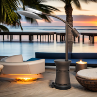 Outdoor Heating Outdoor Plus