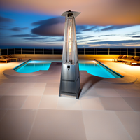 Outdoor Heating Outdoor Plus