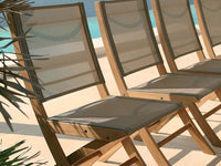 Outdoor Furniture Barlow Tyrie