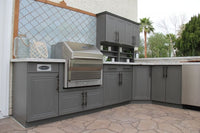 Outdoor Kitchens Werever